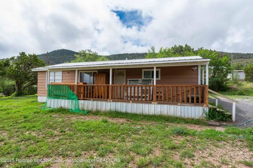 205 Harris Ln, Ruidoso Downs, NM, 88346-9560 | Card Image