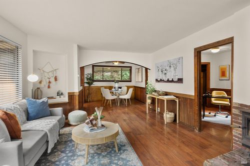 14760 Rio Nido Road, Guerneville, CA, 95446 | Card Image