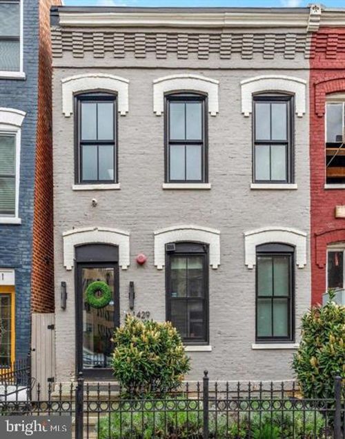 1-1429 W St Nw, WASHINGTON, DC, 20009-6265 | Card Image
