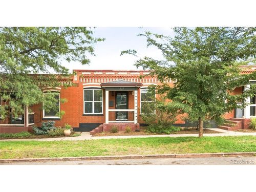 1227 31st St, Denver, CO, 80205 | Card Image