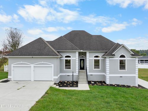 116 Michaela Ln, Jacksboro, TN, 37757-2114 | Card Image