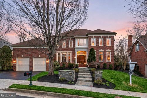 11103 Chessington Pl, Reston, VA, 20194-1457 | Card Image