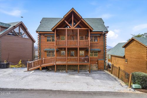 1707 High Rock Way, Sevierville, TN, 37862 | Card Image