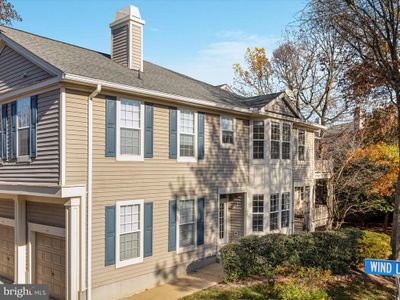 32 - 11405 Windleaf Court, Townhouse with 2 bedrooms, 2 bathrooms and null parking in RESTON VA | Image 3