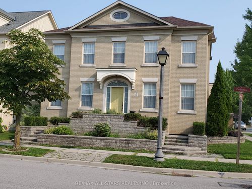 18 Orr Farm Rd, Markham, ON, L6C0A3 | Card Image