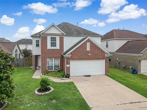 2706 Oak Ridge Park Dr, Houston, TX, 77084-6958 | Card Image