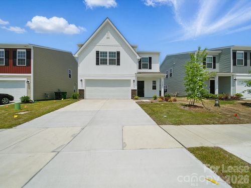 13300 Hampton Bay Ln, Charlotte, NC, 28262-3082 | Card Image