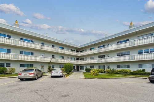apt-30-2292 Costa Rican Dr, Clearwater, FL, 33763-2731 | Card Image