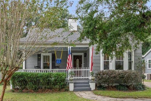 168 Mohawk St, Mobile, AL, 36606-4422 | Card Image