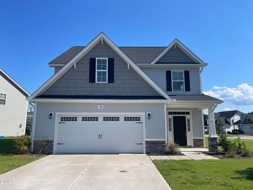 100 Wicklow Ct, Clayton, NC, 27527-5151 | Card Image