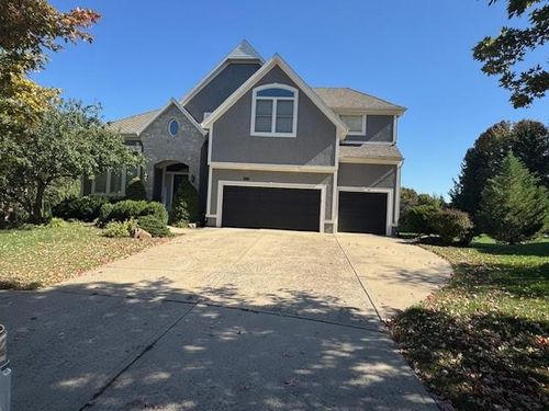 14741 Maple St, Overland Park, KS, 66223-1217 | Card Image