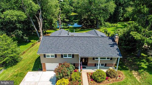 1116 Bernadette Dr, FOREST HILL, MD, 21050-2703 | Card Image