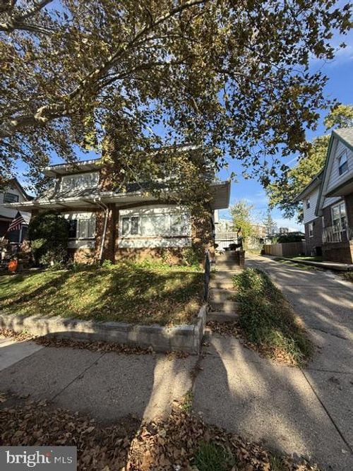 6827 Martins Mill Rd, PHILADELPHIA, PA, 19111-4634 | Card Image