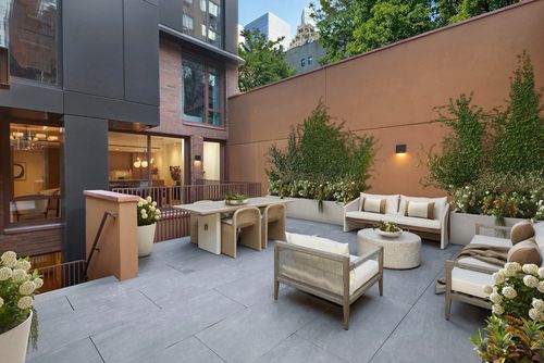 gardena-349 W 51st Street, New York City, NY, 10019 | Card Image