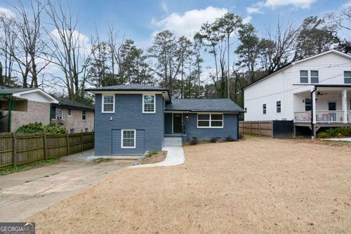 678 Church St Nw, Atlanta, GA, 30318-6241 | Card Image