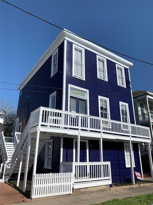 apt-2-1012 20th St, Galveston, TX, 77550-8704 | Card Image