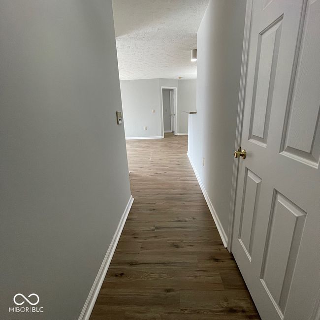 UNIT-101 - 8314 Glenwillow Ln, Condo with 2 bedrooms, 2 bathrooms and null parking in Indianapolis IN | Image 14
