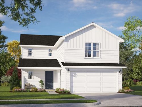 208 Buggy Top Ln, Autryville, NC, 28318 | Card Image