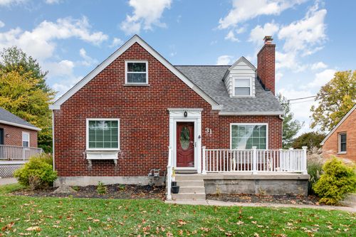 31 Broadview Pl, Fort Thomas, KY, 41075-1005 | Card Image