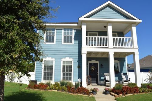 1813 Prospect Ln, Providence Village, TX, 76227-5774 | Card Image