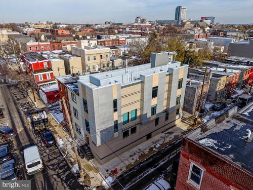 1321 N 19th St, PHILADELPHIA, PA, 19121-4925 | Card Image