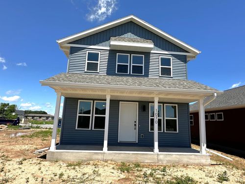 1070 Happy Lane, Sheboygan Falls, WI, 53085 | Card Image