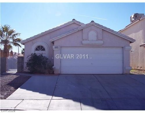 5747 Coleridge Way, Las Vegas, NV, 89142 | Card Image
