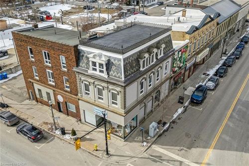 56 Norfolk St S, Simcoe, ON, N3Y2W2 | Card Image