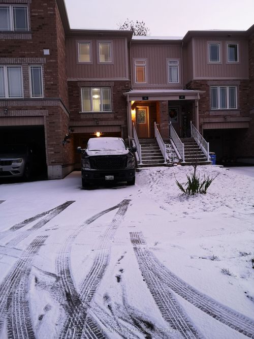 95 Frank'S Way, Barrie, ON, L4N3J1 | Card Image