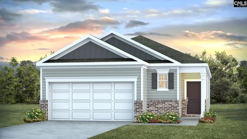 189 Livingston Woods Drive, Irmo, SC, 29063 | Card Image