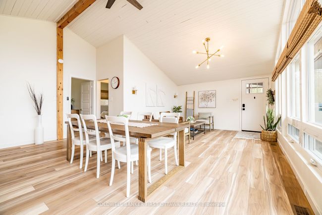 6 Bluff Point Dr, House other with 5 bedrooms, 2 bathrooms and 5 parking in Calabogie ON | Image 13
