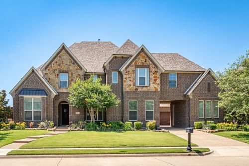 975 Pembrook Ln, Allen, TX, 75013-5664 | Card Image