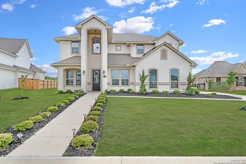 7151 Agarita Mist, Fair Oaks Ranch, TX, 78015-5097 | Card Image