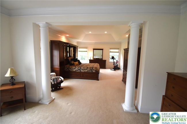 55 Forrest Stand Dr, House other with 4 bedrooms, 5 bathrooms and null parking in Easton PA | Image 41