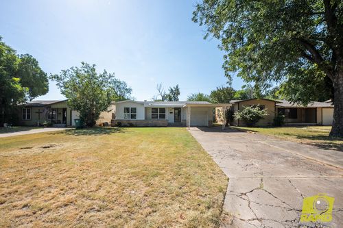 2701 W Beauregard Ave, San Angelo, TX, 76901-3604 | Card Image