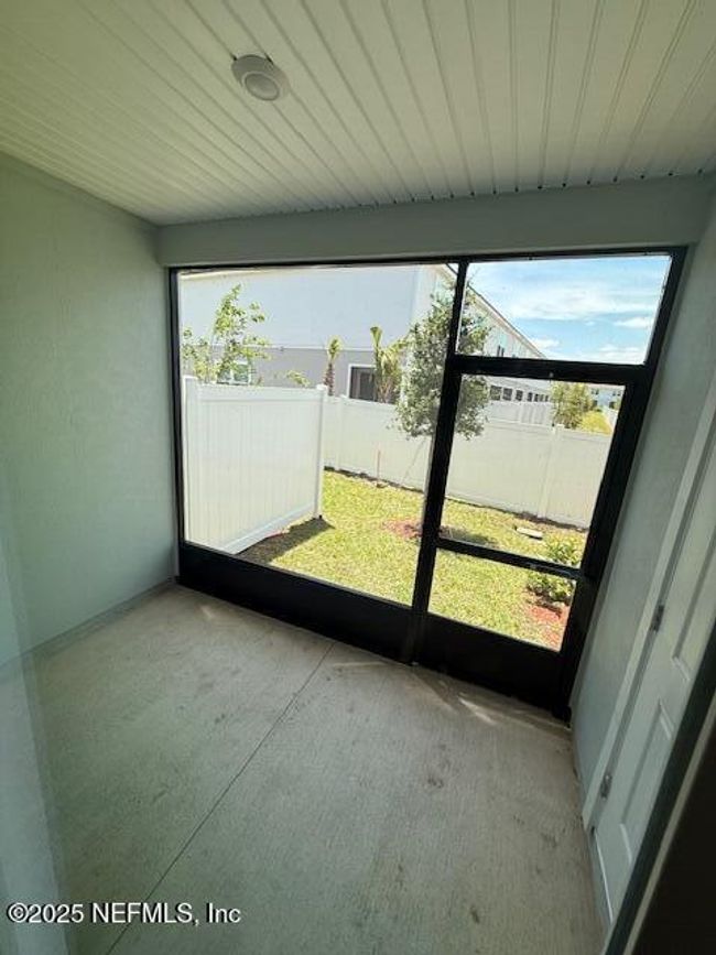 24 Palmetto Ridge Rd, Townhouse with 3 bedrooms, 3 bathrooms and null parking in St Augustine FL | Image 12