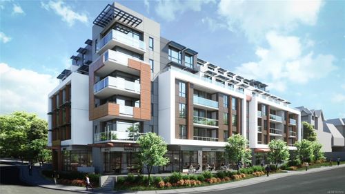 403-258 Helmcken Rd, Victoria, BC, V9B1S9 | Card Image