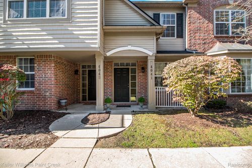 4041 Radcliff Dr, Canton, MI, 48188-7236 | Card Image