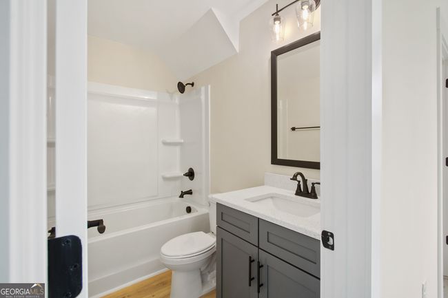 312 Clover Pass, House other with 4 bedrooms, 4 bathrooms and null parking in Forsyth GA | Image 7