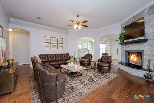 124 Prarie Cir, Kempner, TX, 76539-2605 | Card Image