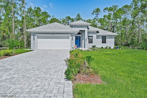 1867 Long Beach Dr, LEHIGH ACRES, FL, 33972 | Card Image