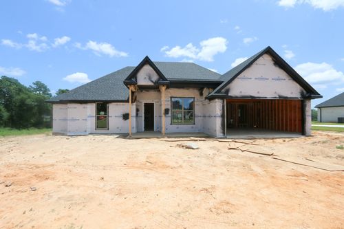 14176 Lexi Ct, Tyler, TX, 75703 | Card Image