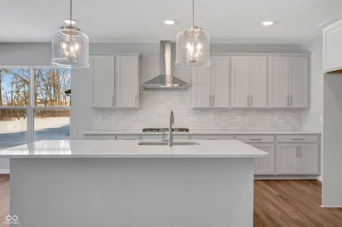 5420 Aspen Wood Ln, Indianapolis, IN, 46239-1788 | Card Image