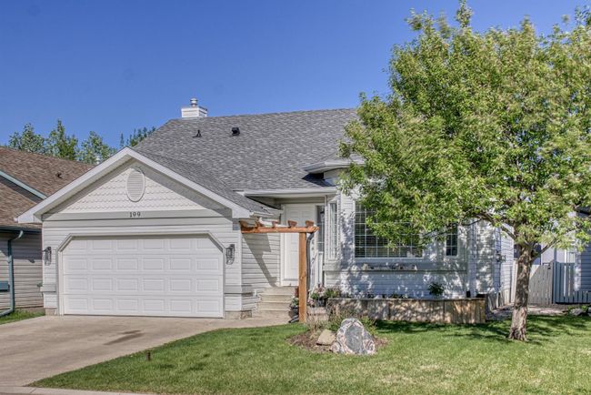 199 Lakeview Cove, House detached with 4 bedrooms, 3 bathrooms and 4 parking in Chestermere AB | Image 3