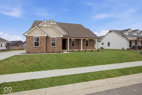 200 N Liberty Blvd, Mooresville, IN, 46158-2326 | Card Image