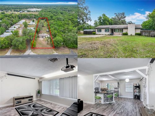 11763 Se Us Highway 301, BELLEVIEW, FL, 34420-4425 | Card Image