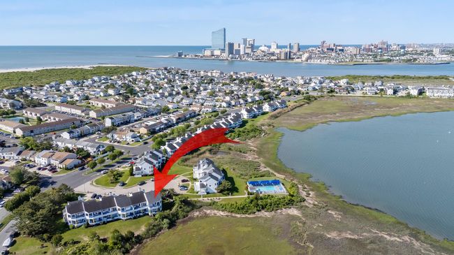 13 Delmar Dr, Condo with 3 bedrooms, 3 bathrooms and null parking in Brigantine NJ | Image 72
