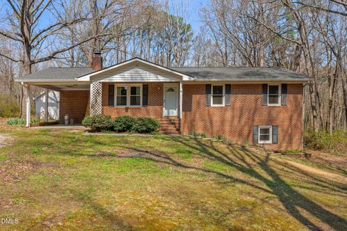 119 Ferndale Drive, Garner, NC, 27529 | Card Image