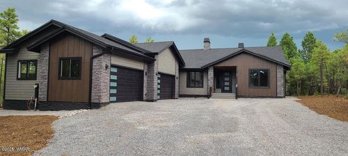 1651 S Falling Leaf Rd, Show Low, AZ, 85901 | Card Image