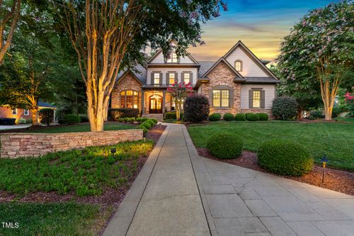 100 Delaplane Ct, Morrisville, NC, 27560-6987 | Card Image